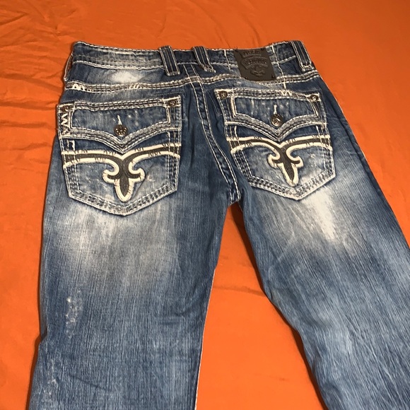 Rock Revival Other - Rock Revival Men’s jeans.